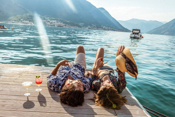 Was einen Urlaub wirklich unvergesslich macht