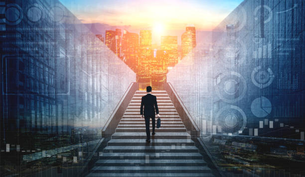 Wirtschaft im Wandel: Chancen in unsicheren Zeiten