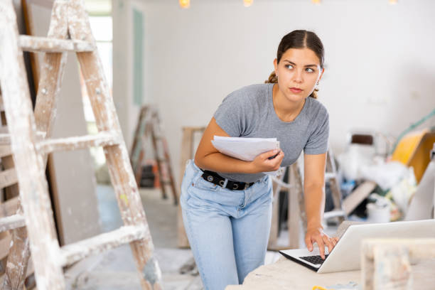 Was du vor jeder Renovierung beachten solltest