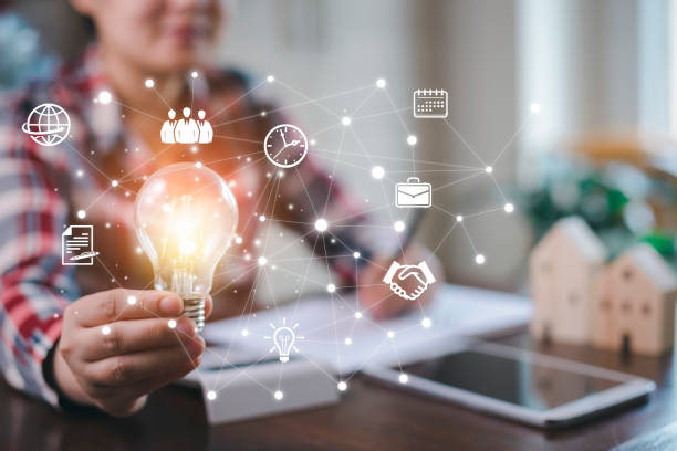 Was Smart-Technologie im Alltag leisten kann