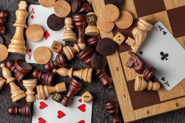 Was ein Spiel langfristig erfolgreich macht