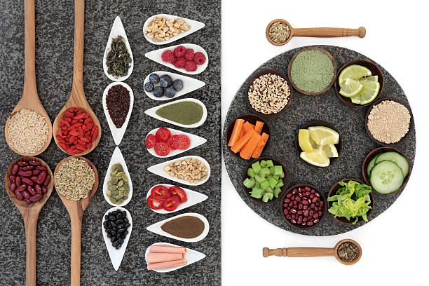 Was Superfoods tatsächlich bewirken