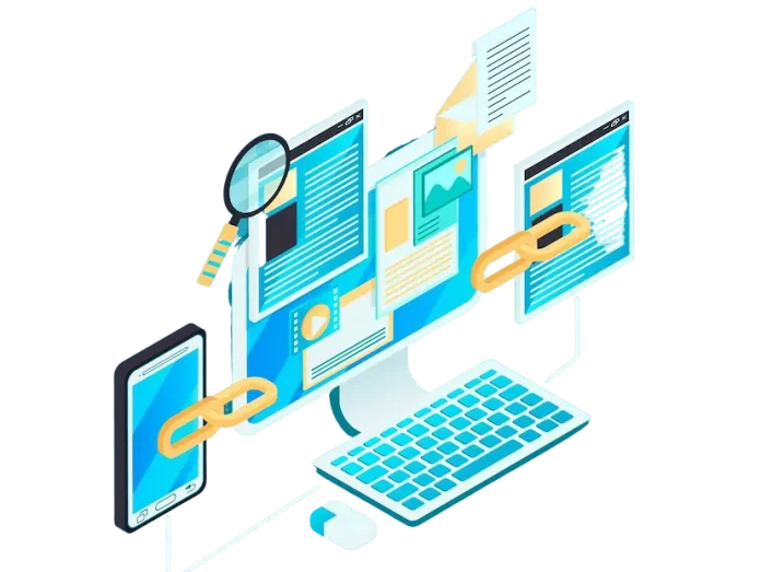 Backlink Marketplace
